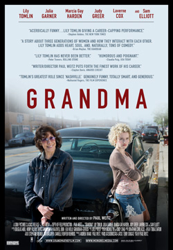 Grandma poster_250