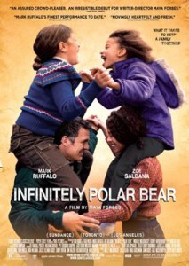 Infinitely Polar Bear poster_250