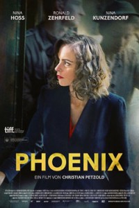 Phoenix poster 250
