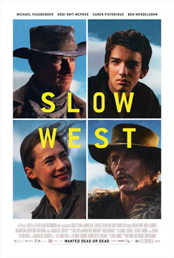 Slow West Poster_250