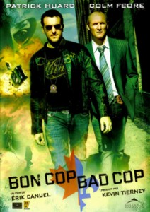 Bon Cop Bad Cop ptr 250