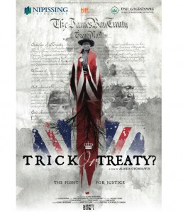 Trick or Treaty?