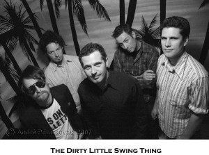 Dirty Little Swing Thing