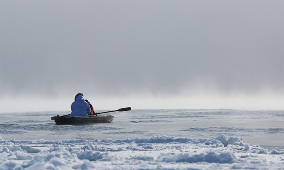 BFF19 Opening Night Film: ANGRY INUK