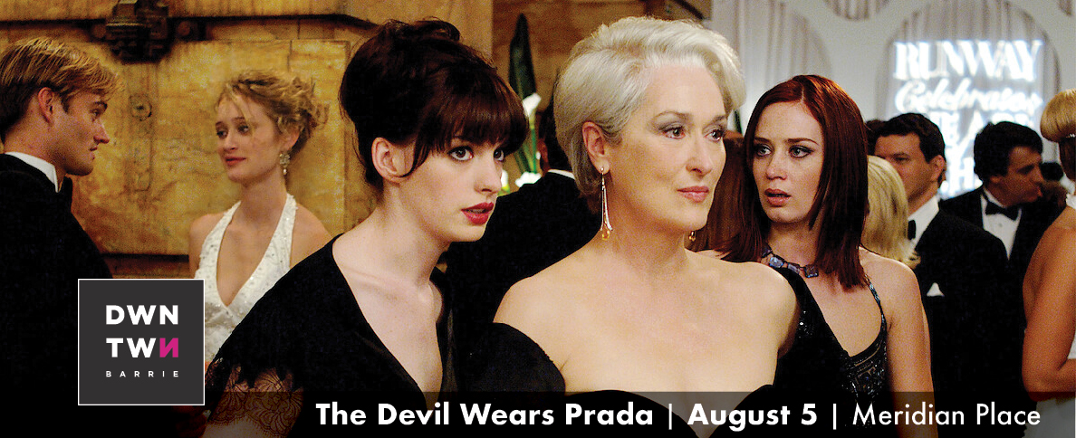 Devil Wears Prada – Aug 5 2026