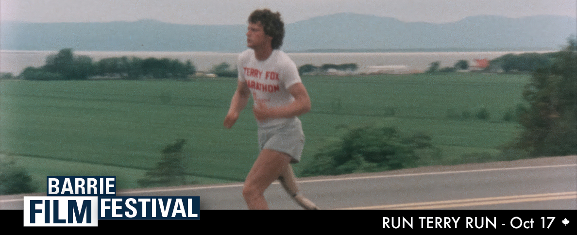 Run Terry Run
