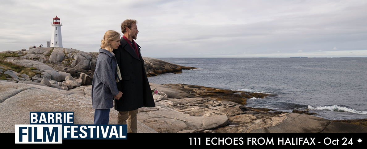 111 Echoes of Halifax