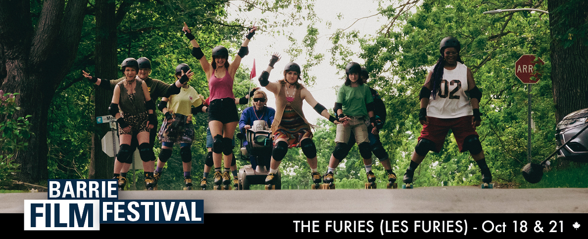 The Furies